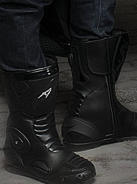 Boot