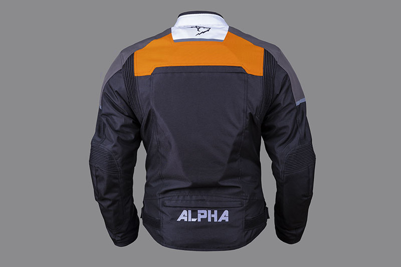 CS1-Orange back