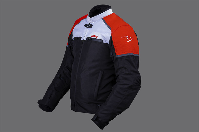 CS1-Red