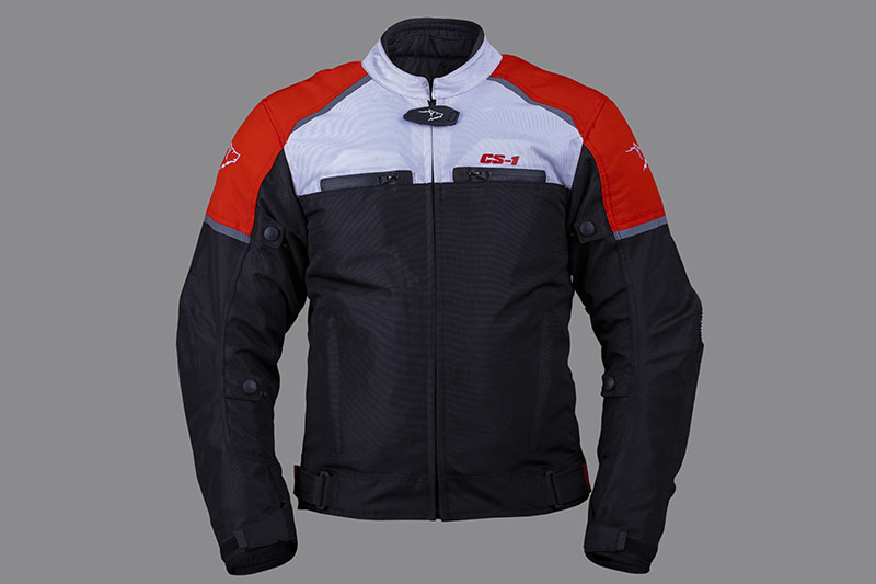 CS1-Red
