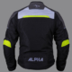 Alpha Riding Gear