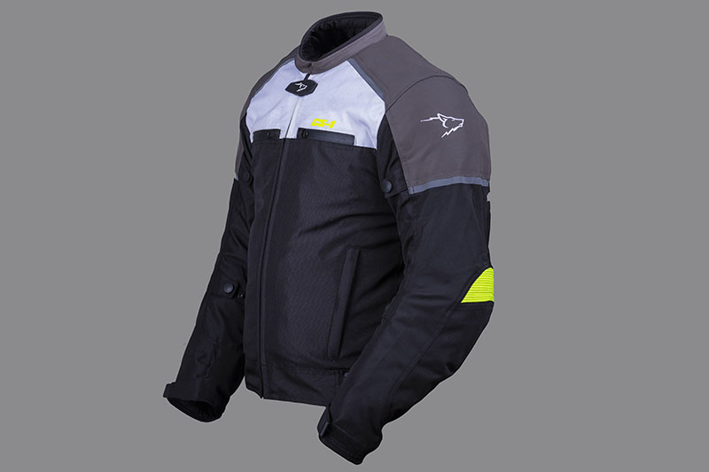 Alpha Riding Gear