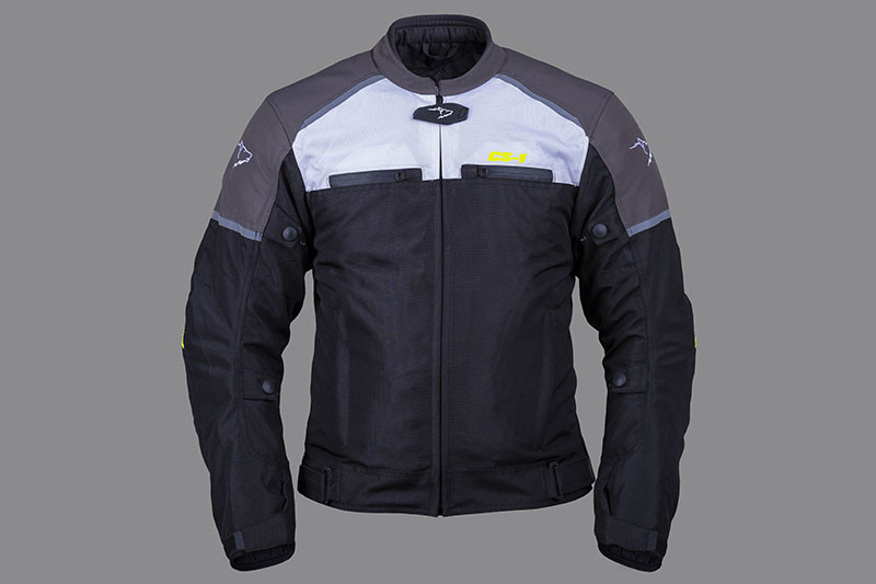 Alpha Riding Gear