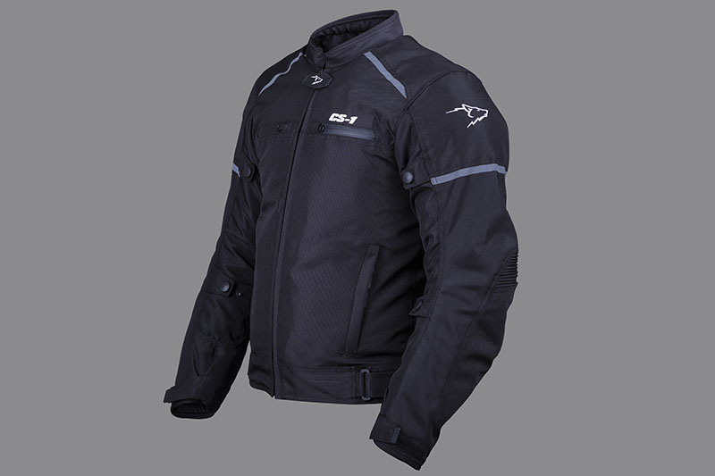 Alpha Riding Gear