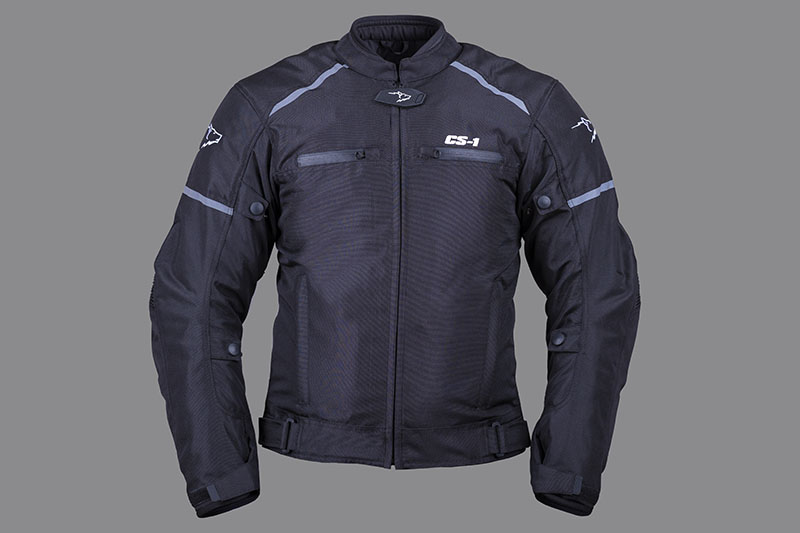 Alpha Riding Gear
