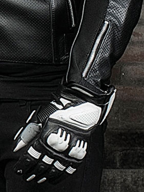 Gloves